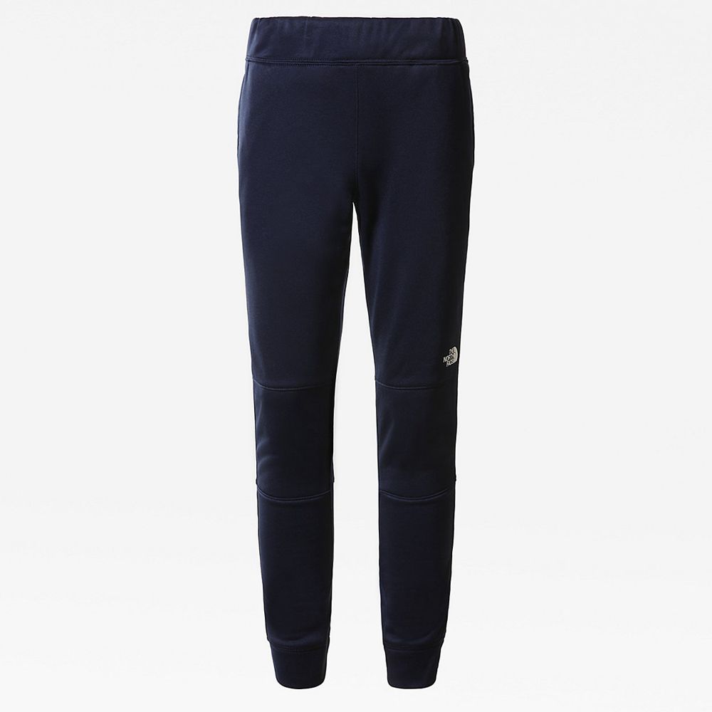 The North Face Joggers Youth Australia - The North Face Surgent Navy Running & Training (HFP-378209)